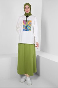 Related product image Alvina Sweatsuit sets