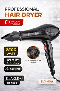 Related product image Dearling Hair Dryer