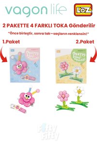 Related product image Vagonlife Hair Clips
