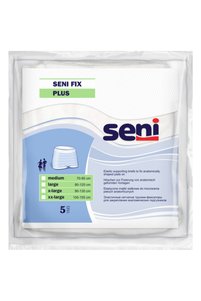 Imaginea produsului asociat Seni Scutece pentru adulți
