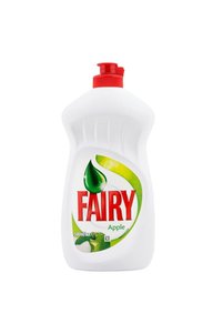Imaginea produsului asociat Fairy Detergent de spălat vase