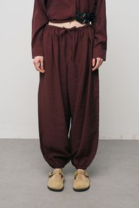 Related product image Orfeo Negro Trousers