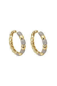 صورة المنتج ذات الصلة neslyaccessories أقراط أذن فولاذية