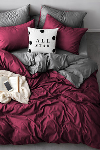Related product image Always Double duvet cover set