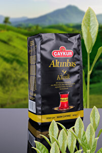 Related product image Çaykur Loose Tea