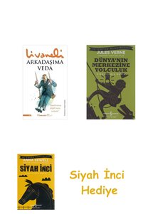 Related product image Türkiye İş Bankası Kültür Yayınları Children's Storybooks