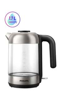 Related product image Philips Electric Kettles & Hot Water Dispensers