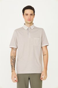 Related product image White Stone Polo T-Shirts