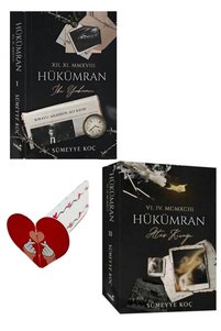 Related product image İndigo Kitap Novel