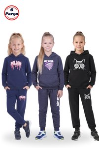 Related product image FYK KİDS Sweatsuit sets