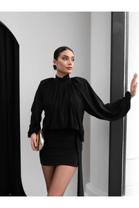 صورة المنتج ذات الصلة ESRAHELVACI طقم علوي وسفلي