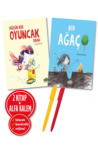 Related product image Abm Yayınevi Children's Storybooks
