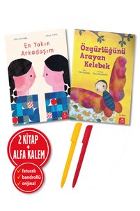 Related product image Redhouse Kidz Yayınları Children's Storybooks