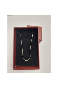 Related product image Silver Necklaces