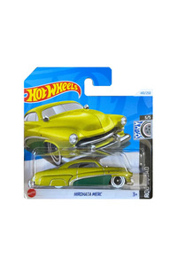 Изображение на свързан продукт HOT WHEELS Други играчки