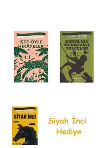 Related product image Türkiye İş Bankası Kültür Yayınları Children's Storybooks