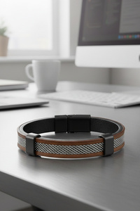 Related product image VAOOV Steel Bracelets