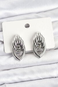 Related product image Skygo Steel Earrings