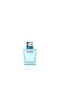 Gianfranco Ferre , Acqua Azzurra, Eau De Toilette, For Men, 30 ml