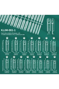Related product image Choice False Nails & Accessories