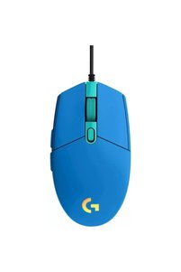 Изображение на свързан продукт logitech Мишка