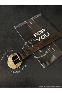 Related product image Fiori Belts