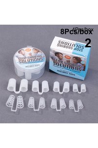 Related product image Choice Nose & Back Straps