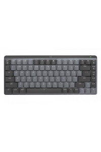 Изображение на свързан продукт logitech Клавиатури