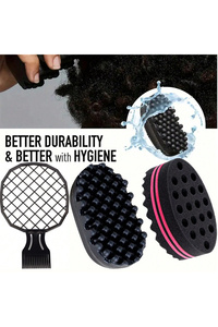 Related product image Choice Hair Brushes and Combs
