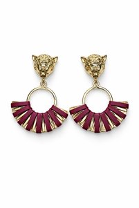 Related product image Jack Ferrero Steel Earrings