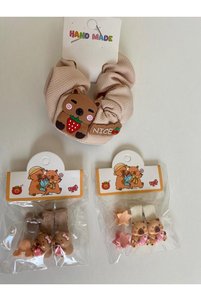 Related product image TMR Hair Clips