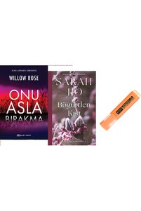 Related product image Epsilon Yayınevi Novel