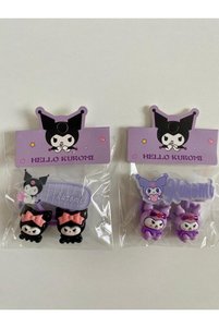 Related product image TMR Hair Clips