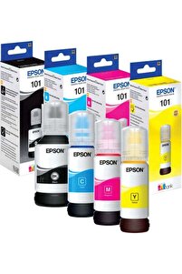 صورة المنتج ذات الصلة Epson حبر