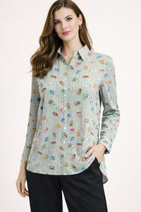 Related product image Nuevo Shirts