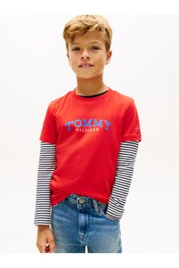 صورة المنتج ذات الصلة Tommy Hilfiger تي-شيرتات