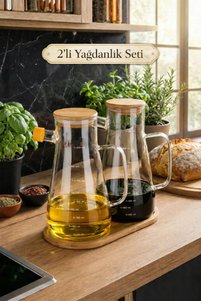 Related product image Berdina Home Oil Dispenser