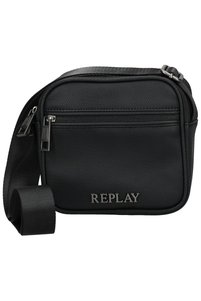 Zugehöriges Produktbild Replay Schultertaschen