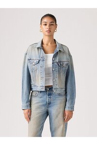 İlgili ürün resmi Levi's Ceket