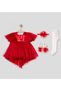 Related product image Pugi Baby Dresses
