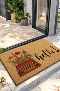 Related product image Decovetro Doormats