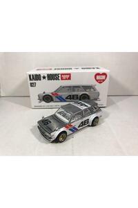 HOT WHEELS Chase Minigt Kaido House 027 Datsun 510 Wagon MINI GT