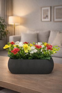 Zugehöriges Produktbild Kunstblumen