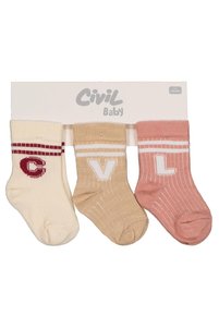 Related product image Civil Baby Socks