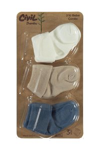 Related product image Civil Baby Socks
