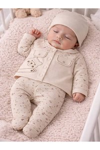 Related product image VERONA TARZ Coming Home Outfits