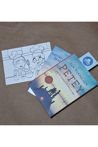 Related product image Beyaz Balina Yayınları Novel