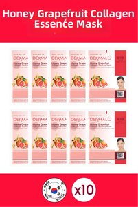Related product image Dermal Face Masks