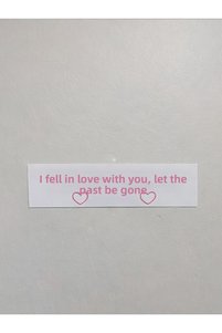 Related product image Generic Wall Stickers