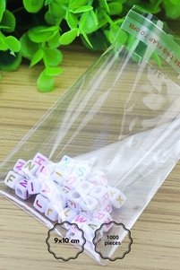 Related product image Bimotif Plastic Bags